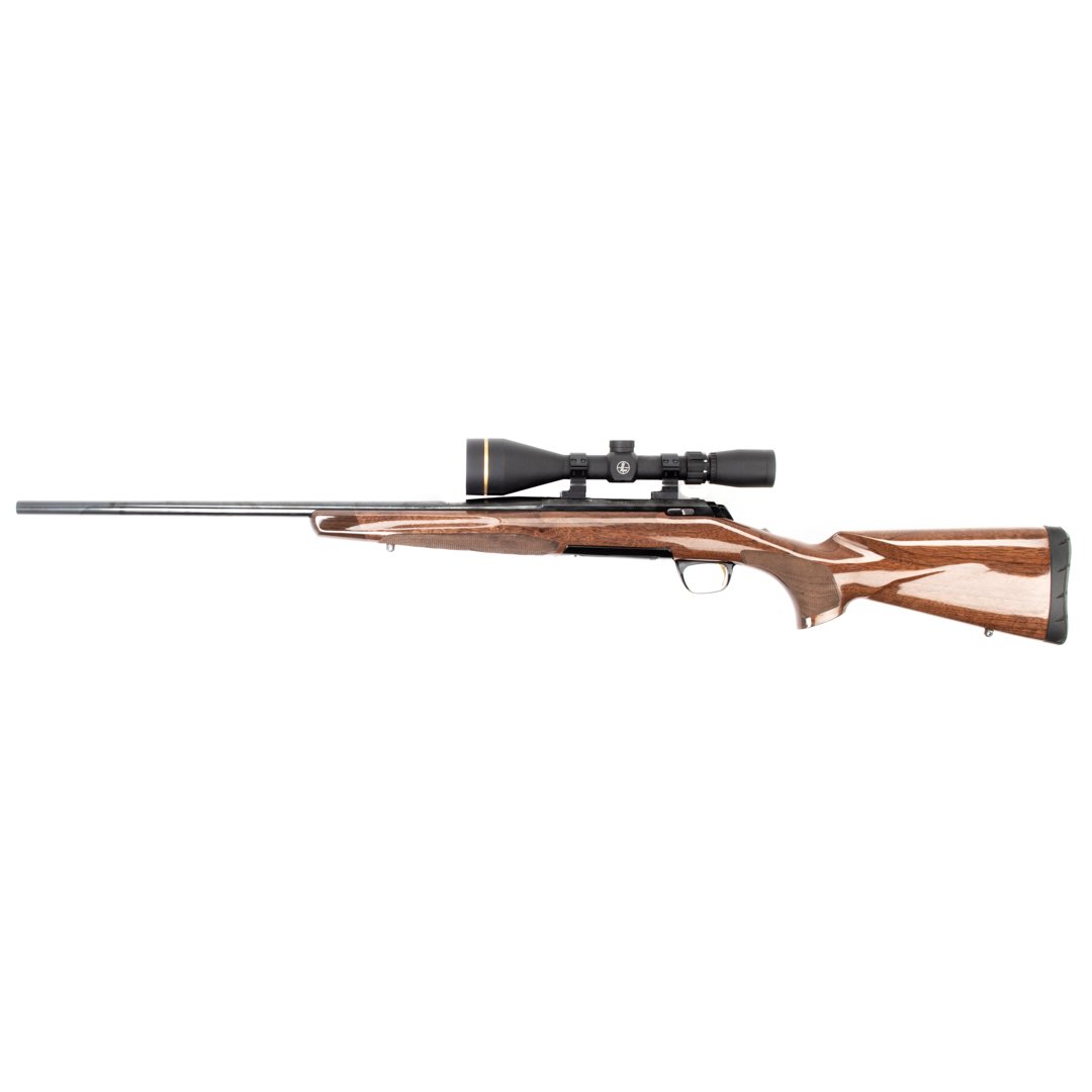 Browning X-bolt Gold Medallion